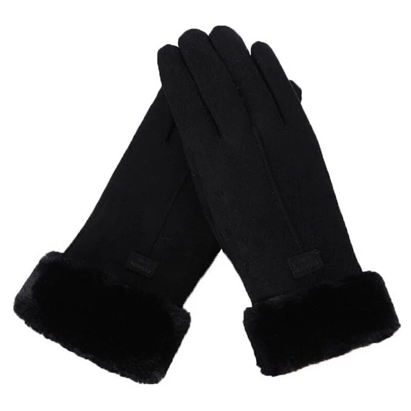 WarmGloves |  With Touchscreen