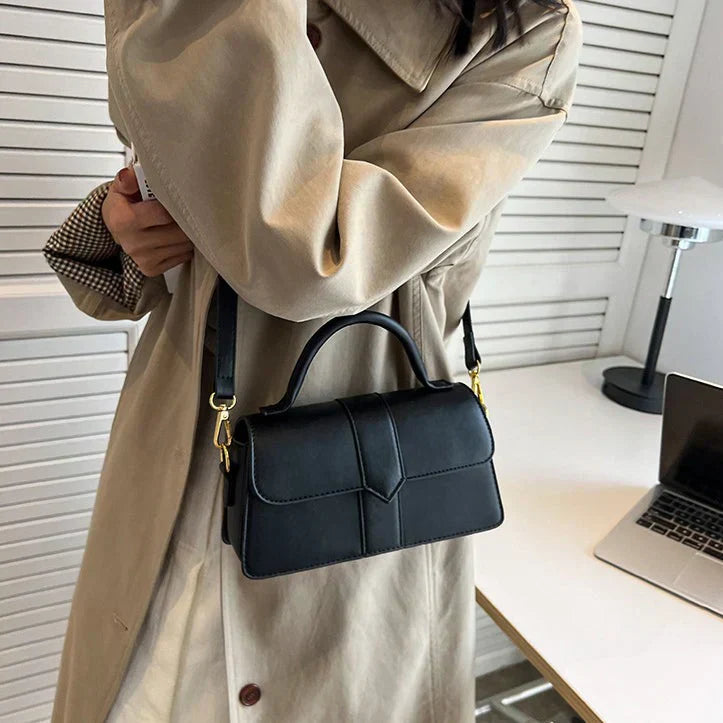 Classic Crossbody Bag