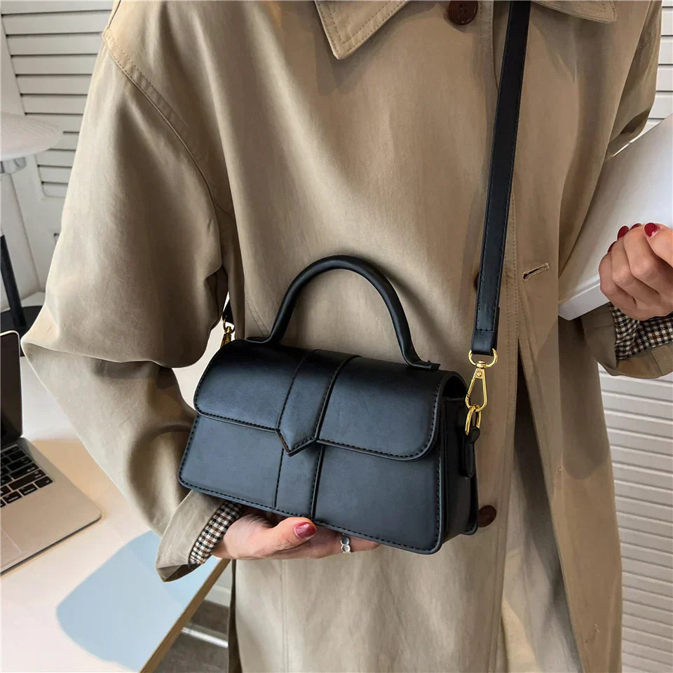 Classic Crossbody Bag