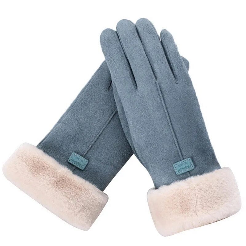 WarmGloves |  With Touchscreen