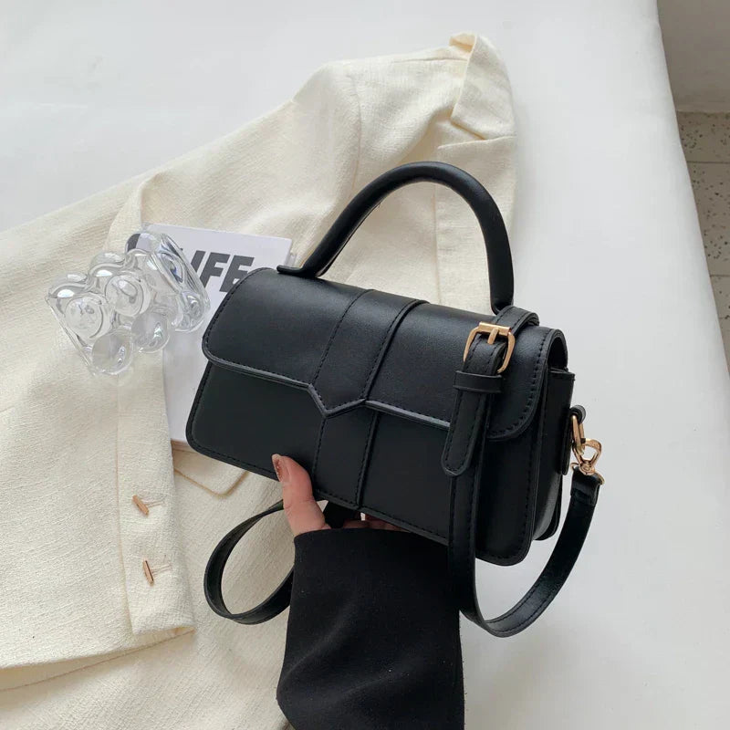 Classic Crossbody Bag