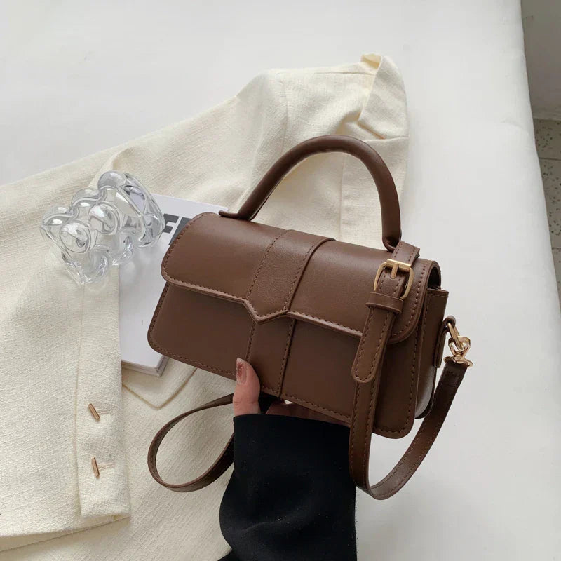 Classic Crossbody Bag