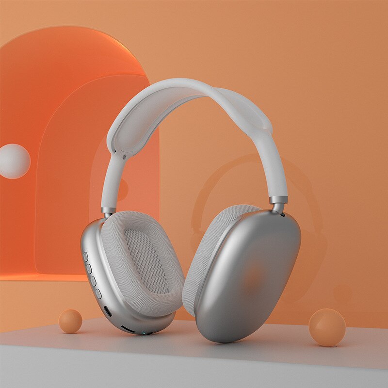 HarmoniX Headphone | Voeg een vleugje elegantie toe aan je luisterervaring