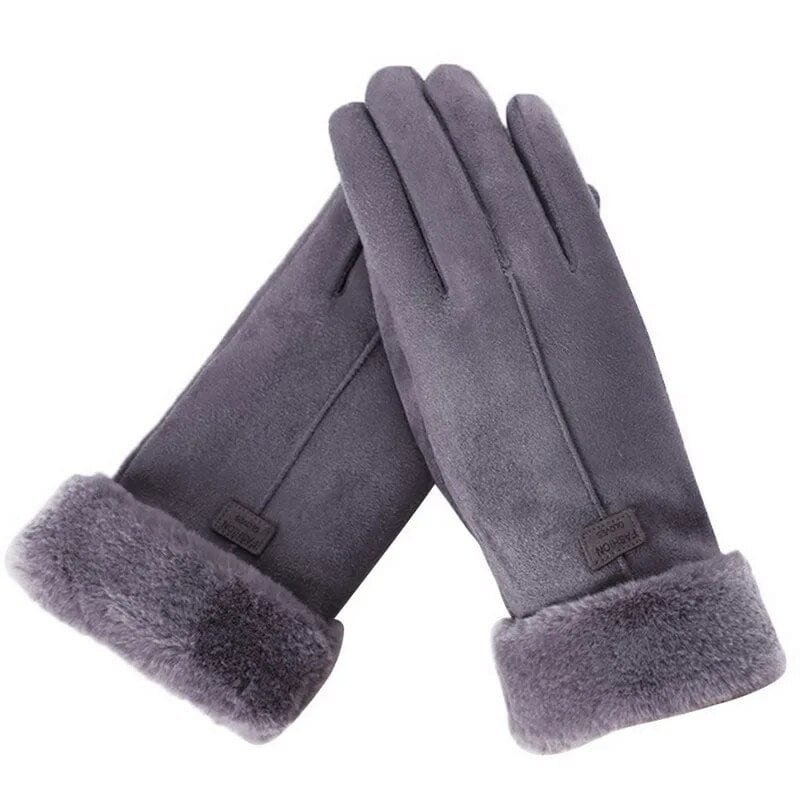 WarmGloves |  With Touchscreen