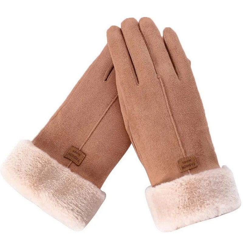 WarmGloves |  With Touchscreen